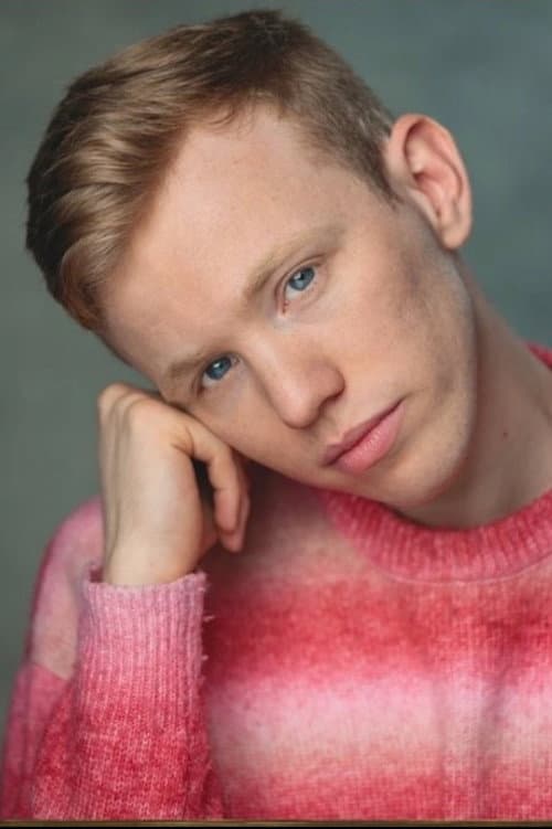 Harry Evans foto