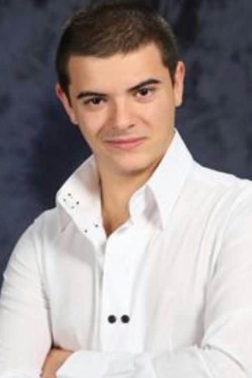 Gabriele Patriarca foto