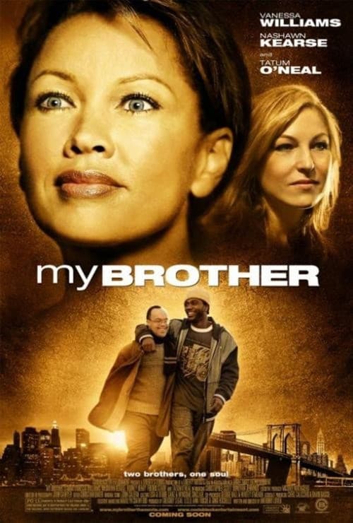 My Brother (2006) poster