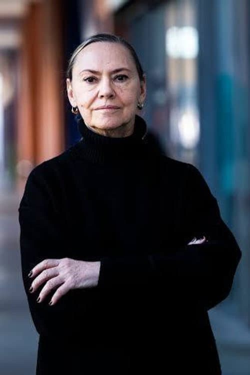 Laura García Lorca foto