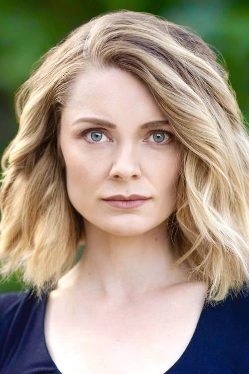 Angelique Pretorius foto