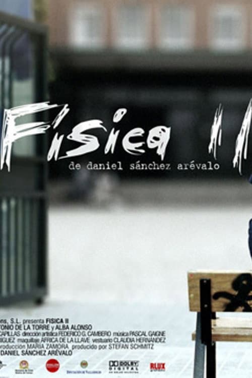 Física II (2004) poster