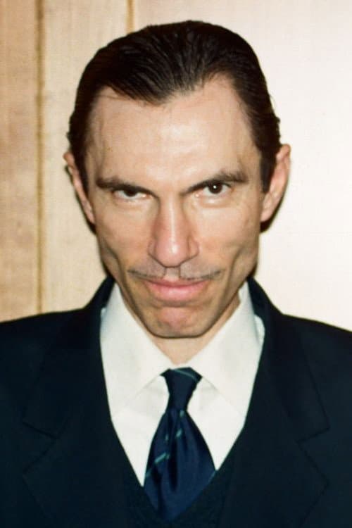 Ron Mael foto