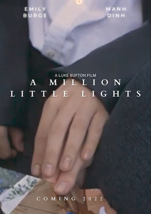 A Million Little Lights (2022) poster