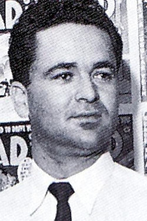 Al Feldstein foto