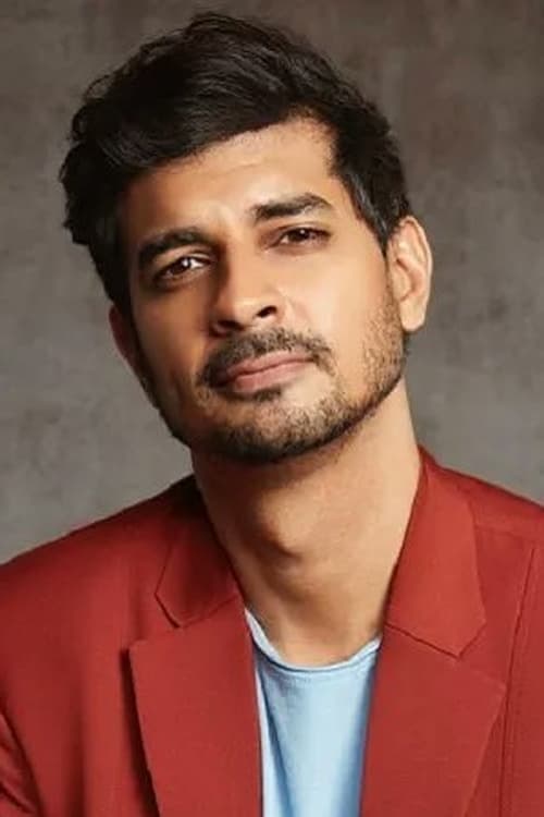Tahir Raj Bhasin foto