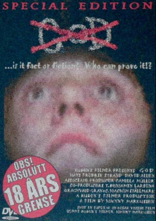God (2002) poster