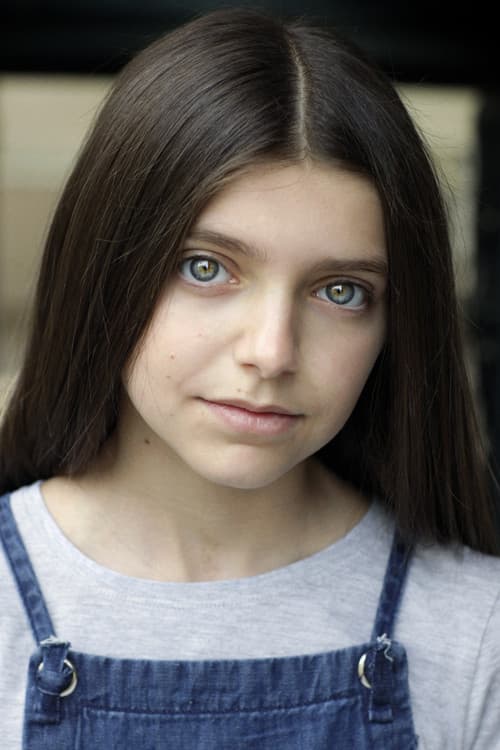 Mollie Cowen foto