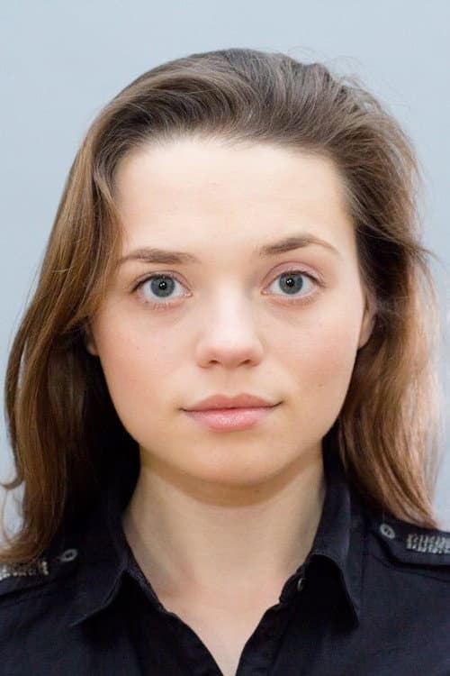 Olena Borozenets foto