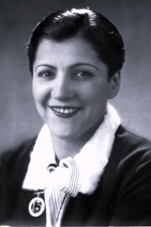 Ellen Richter foto