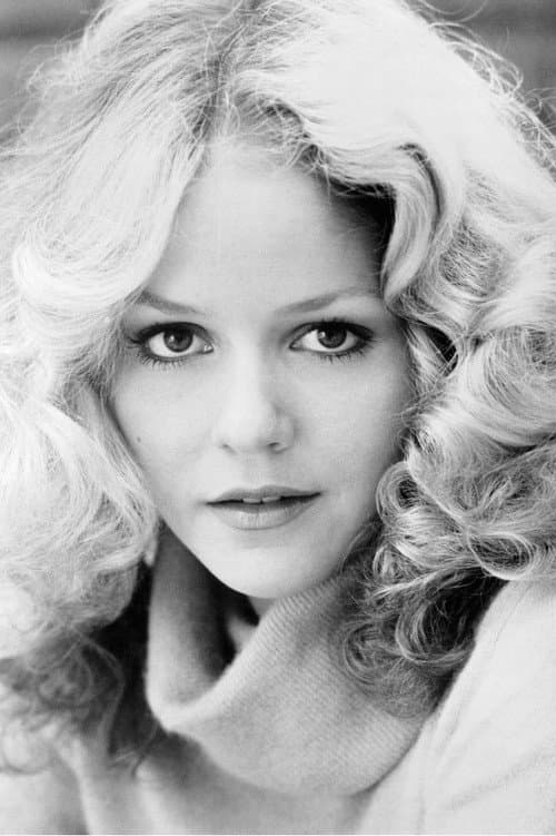 Katherine Moffat foto