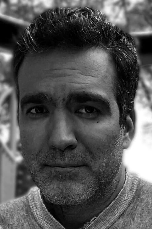 Luis Gispert foto