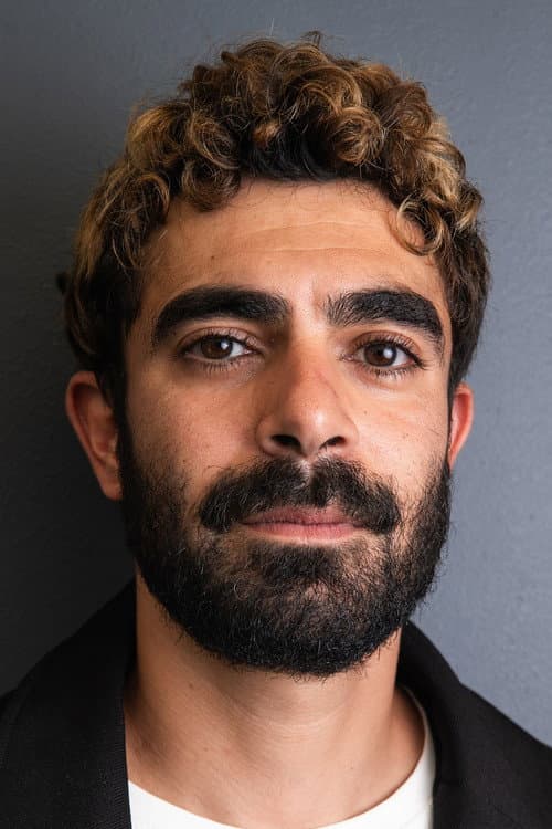 Hassan Akil foto