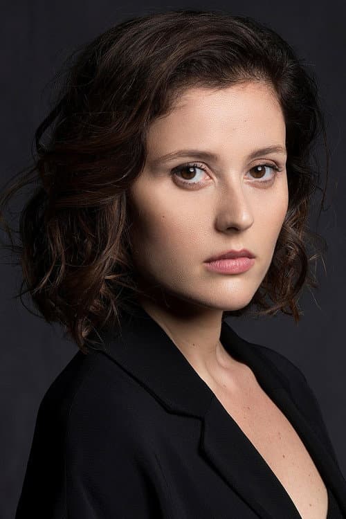 Laura de la Isla foto