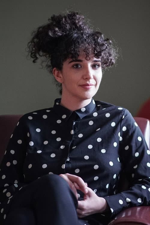 Raquel André foto