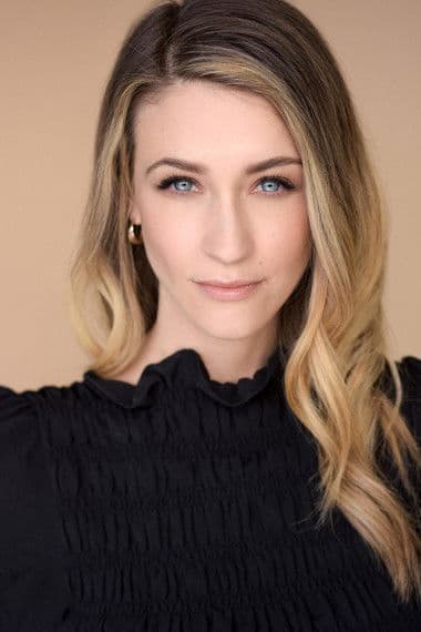 Jillian Walchuck foto