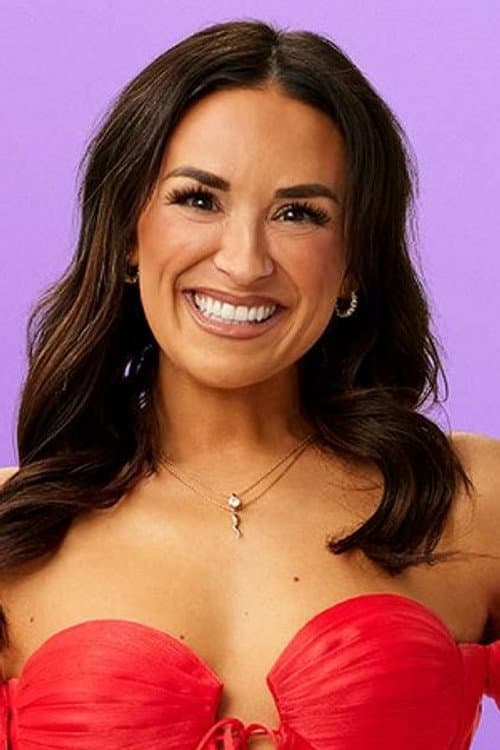Jessica Barrett foto