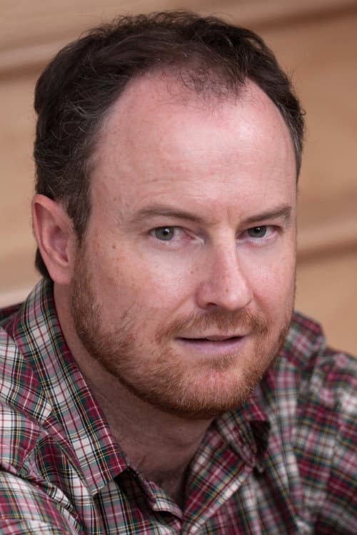 Rob Hay foto