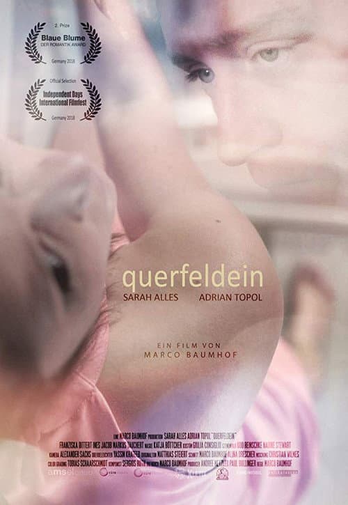 Querfeldein (2017) poster