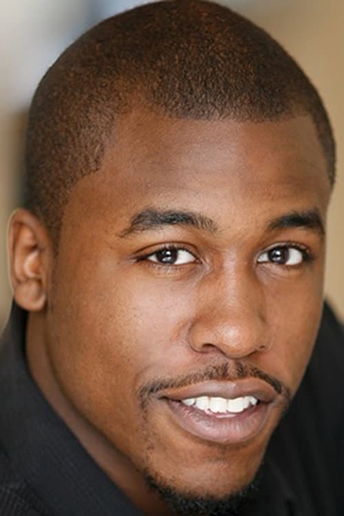 Jason Bowen foto