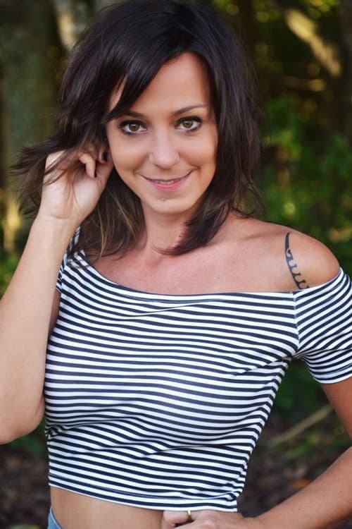 Gabriela Munhoz foto