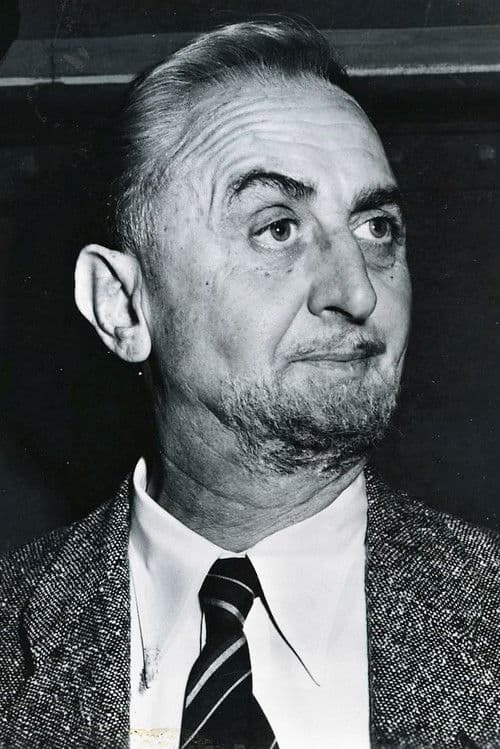 Torben Meyer foto