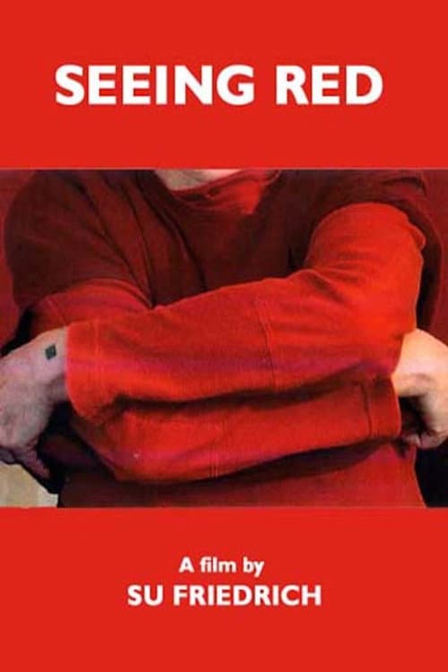 Seeing Red (2005) poster