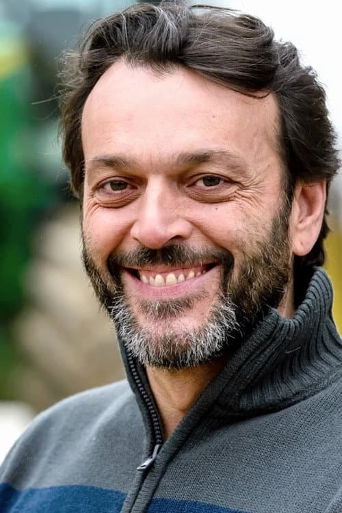 George Grisbi foto