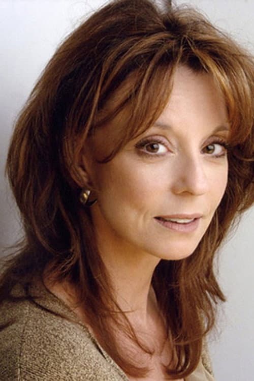 Suzanne Ford foto