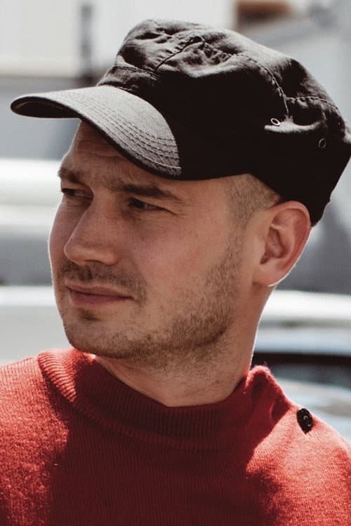 Naël Marandin foto