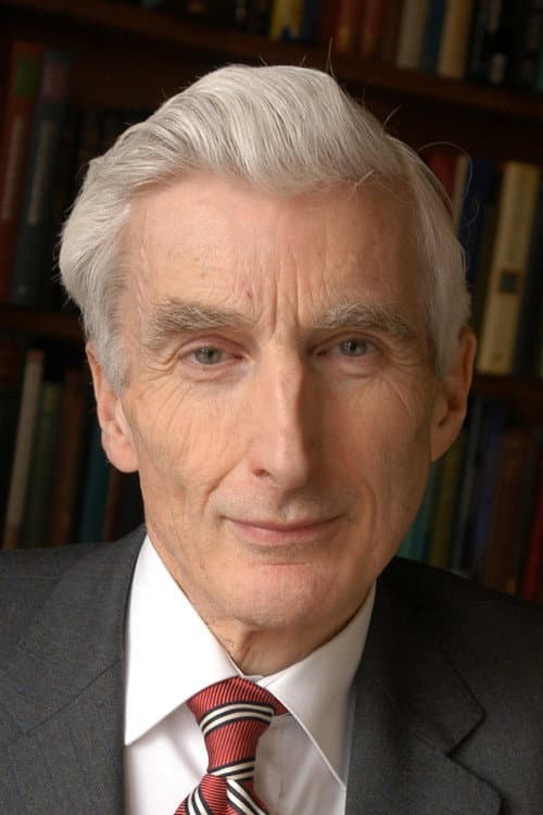 Martin Rees foto