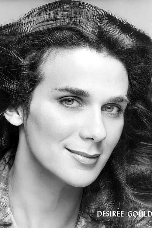 Desiree Gould foto