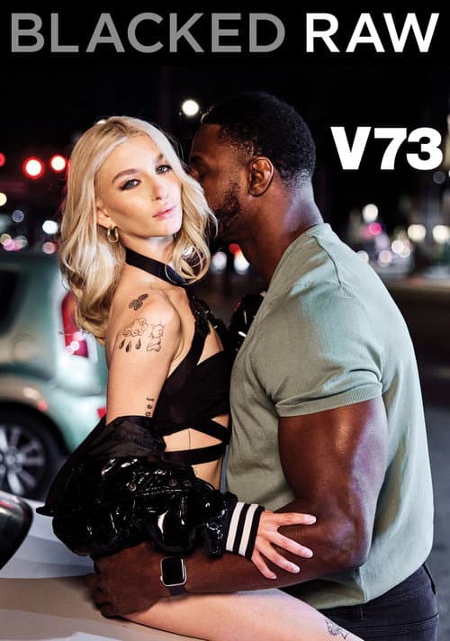 Blacked Raw V73 (2023) poster