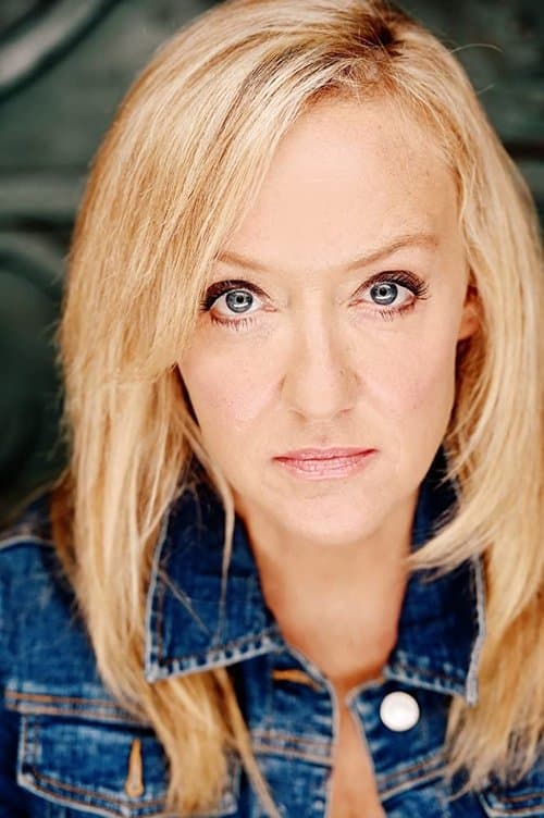 Jane McNeill foto