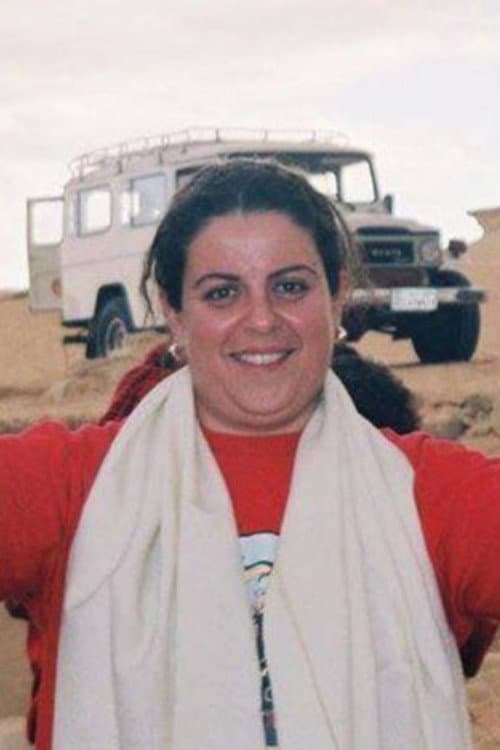 Lana Mushtaq foto