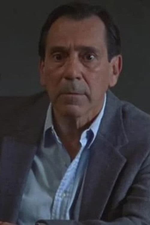 Robert Silver foto