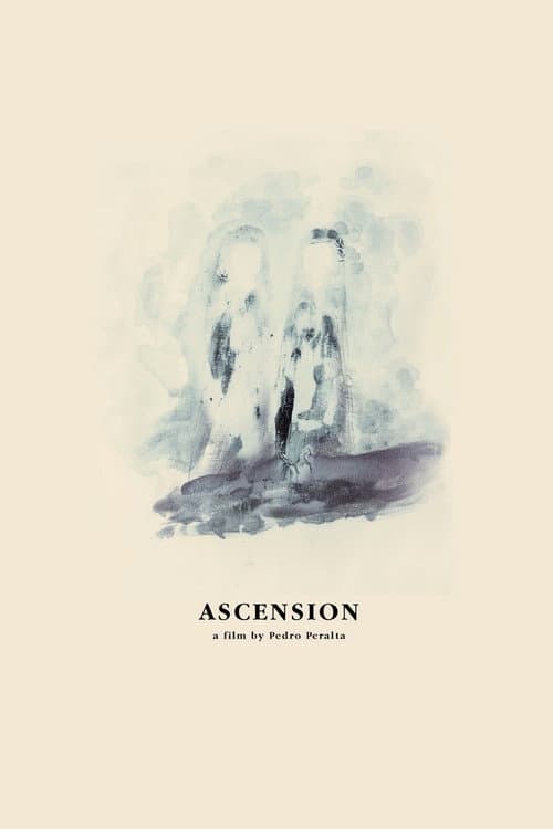 Ascensão (2016) poster