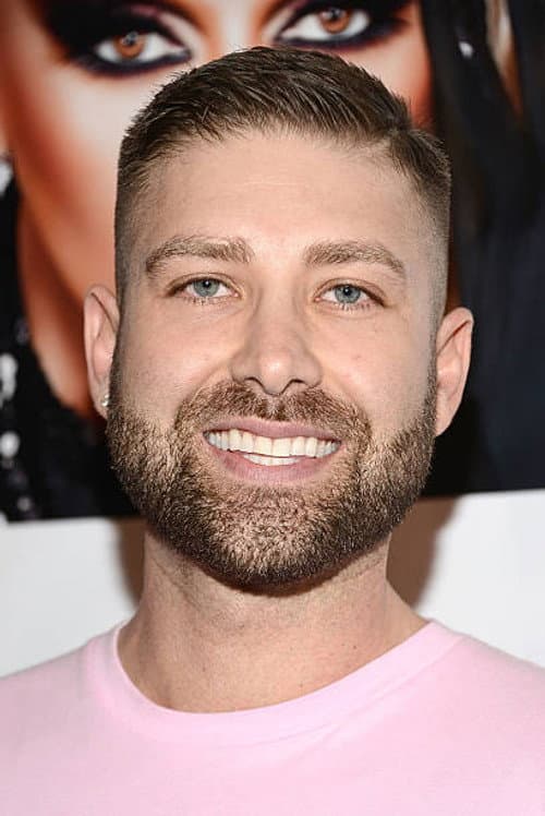 Johnny Scruff foto