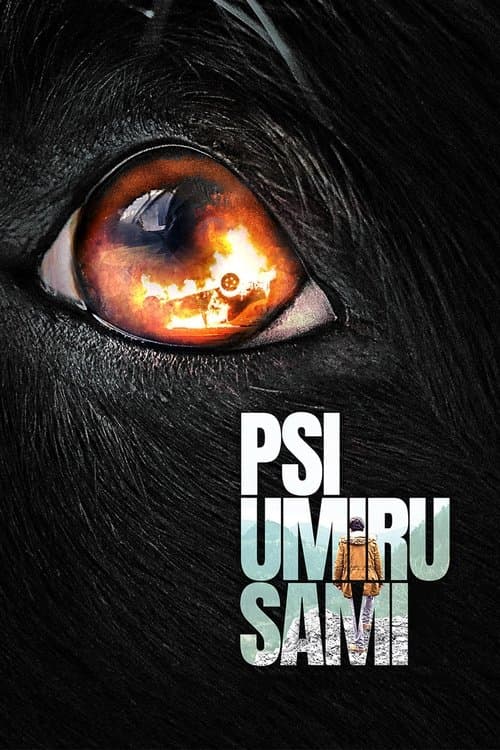 Пси умиру сами (2019) poster