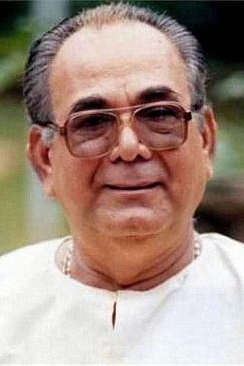 Jagannatha Varma foto