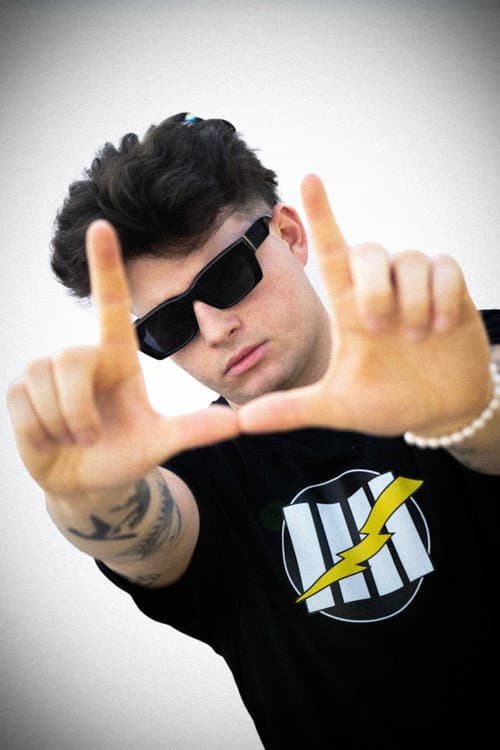Jimmy Gruss foto
