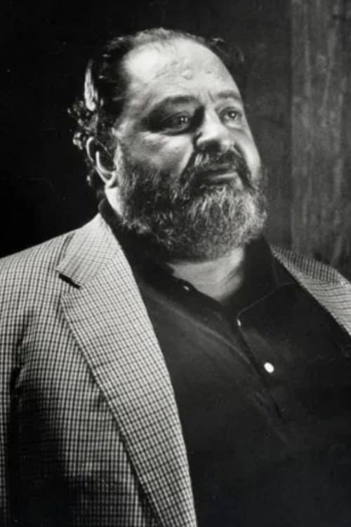 Italo Zingarelli foto