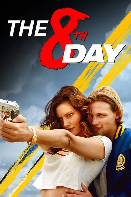 The 8th Day (2025) poster