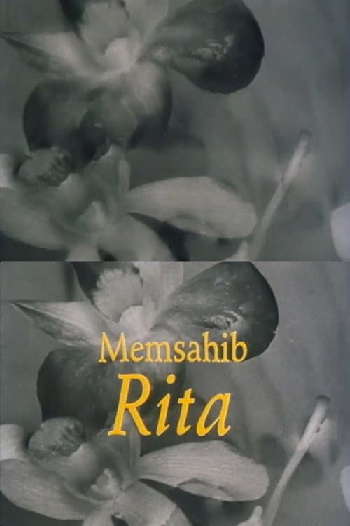 Memsahib Rita (1994) poster