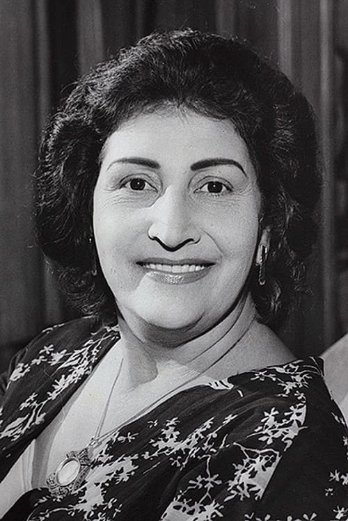 Jurema Magalhães foto