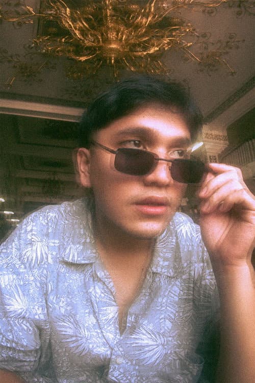 Francisco Tavas foto
