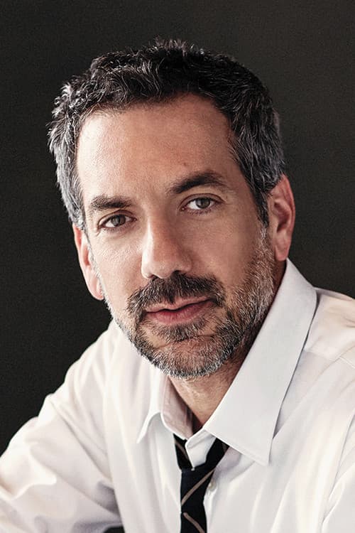 Todd Phillips foto