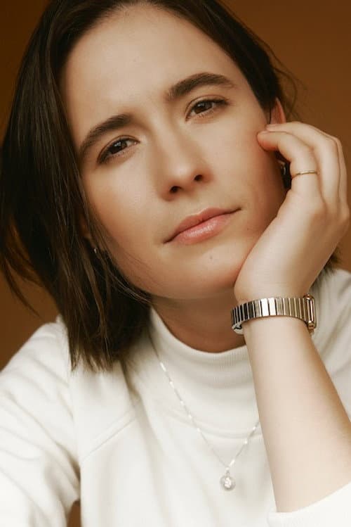 Camille Léonard foto