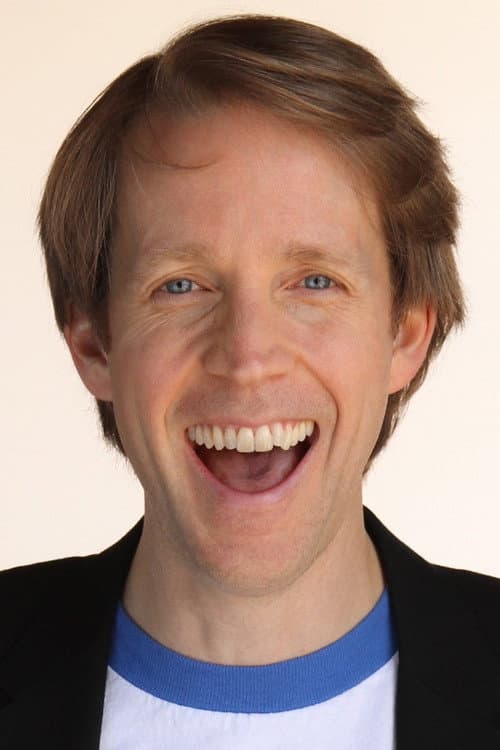 James Arnold Taylor foto