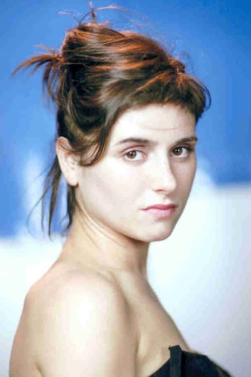Emanuela Macchniz foto